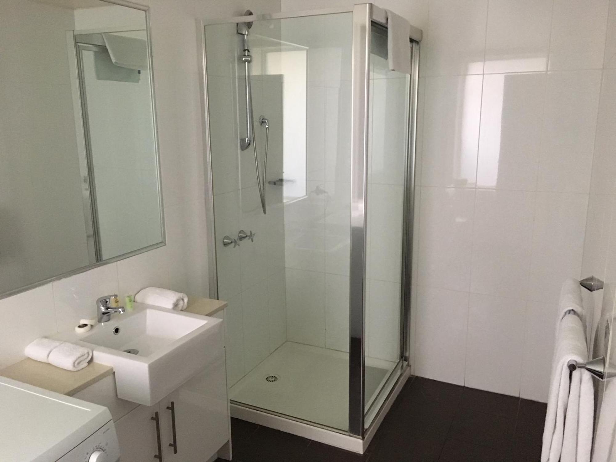 Brighton Serviced Apartments Melbourne Bagian luar foto
