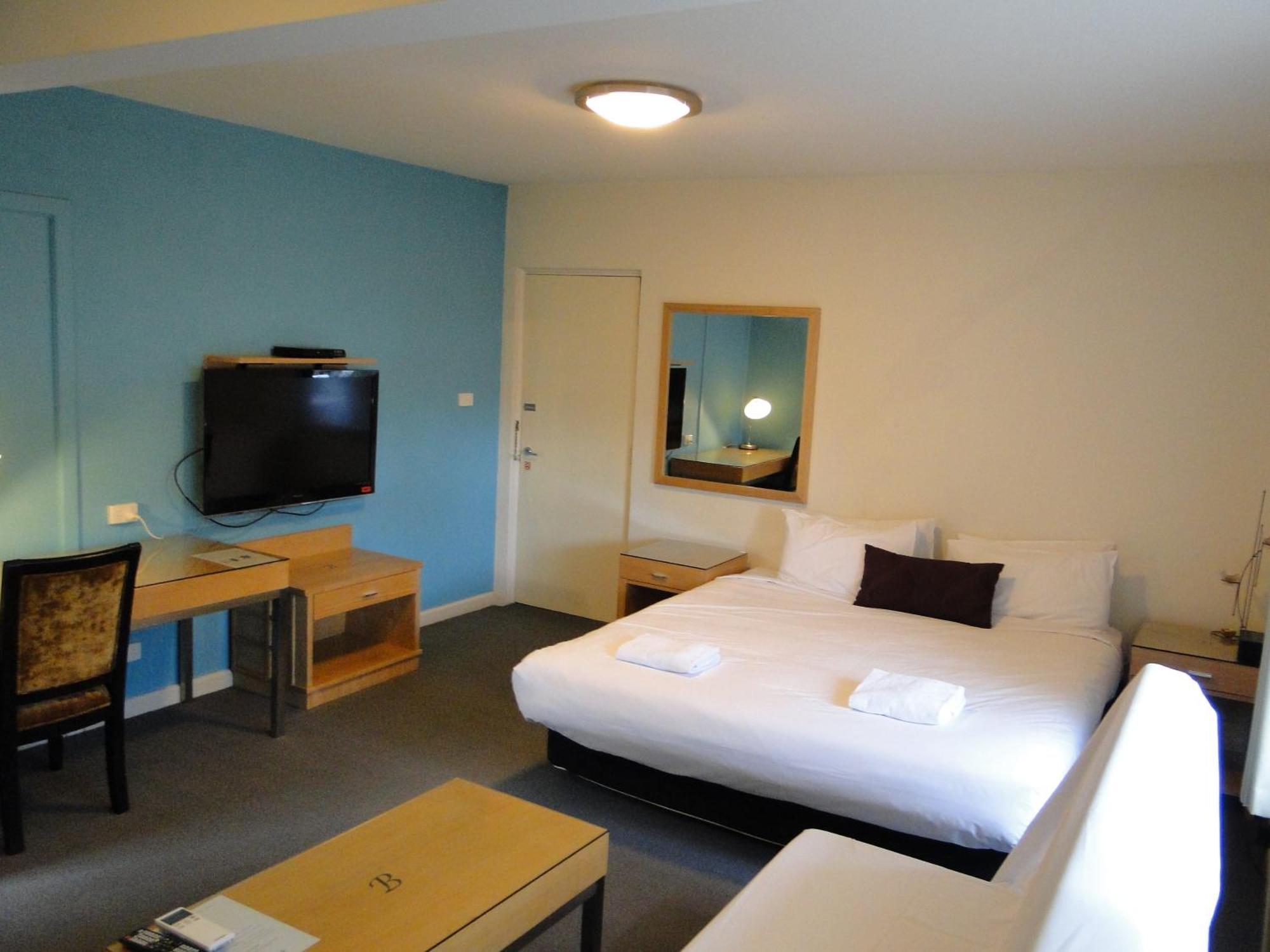 Brighton Serviced Apartments Melbourne Bagian luar foto