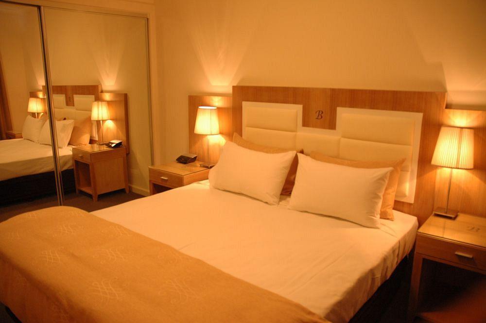 Brighton Serviced Apartments Melbourne Bagian luar foto