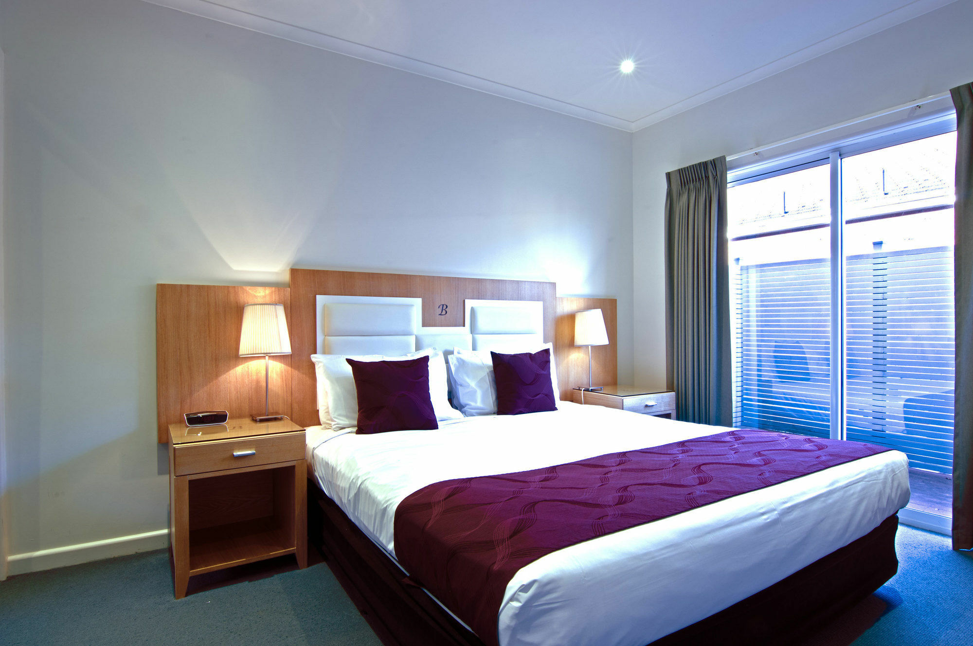 Brighton Serviced Apartments Melbourne Bagian luar foto